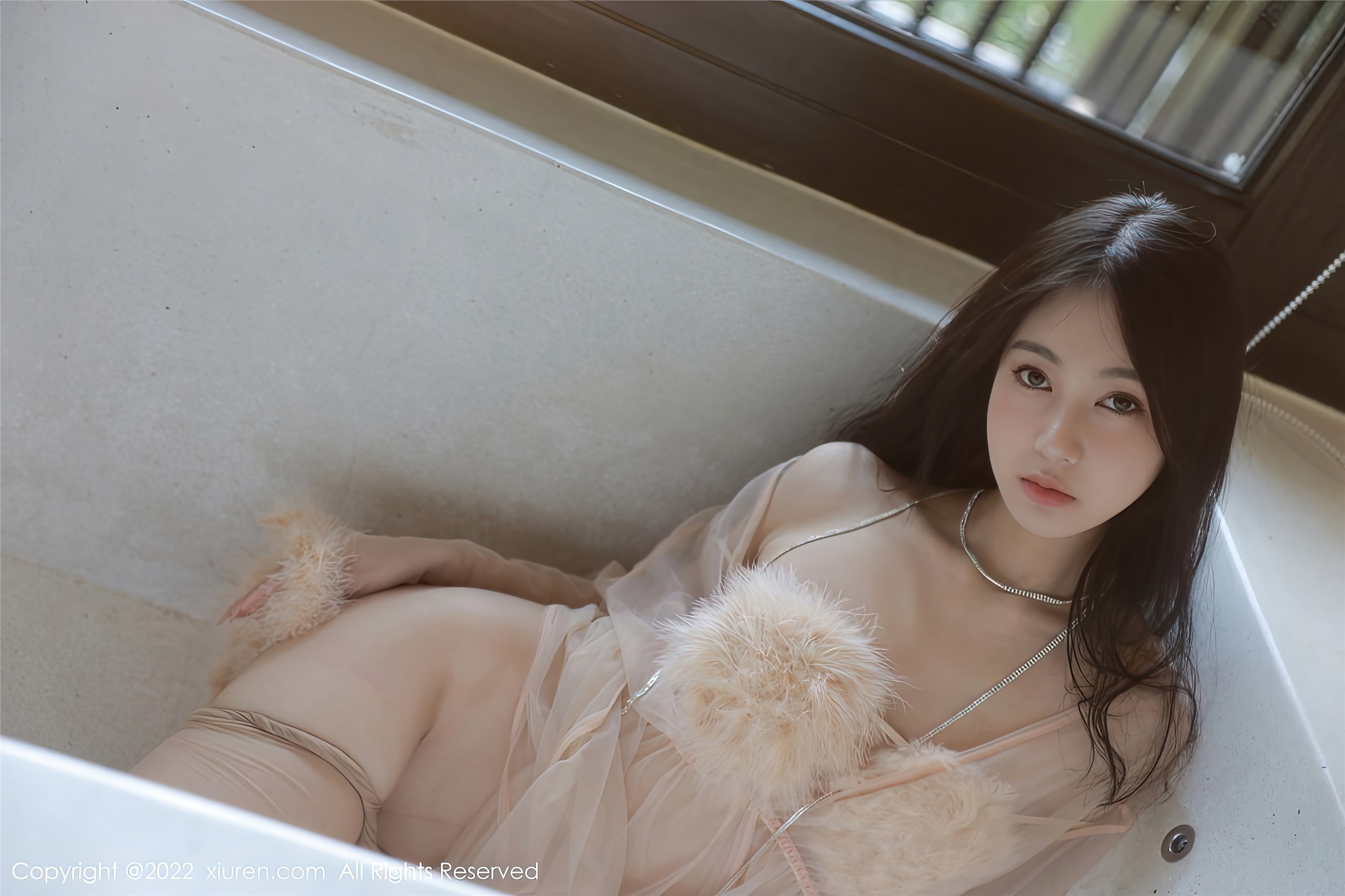 Xiuren秀人网 2022.11.02 NO.5796 谢晚晚